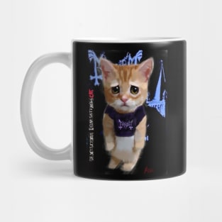 sathacat Mug